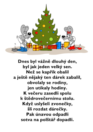 Příběhy Myšáka 260